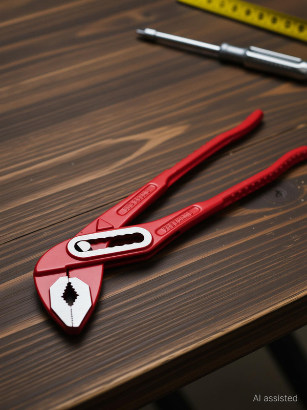 FREEMANS WBJ10 Diagonal Plier(Length : 10 inch)