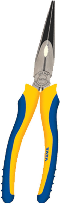 TATA AGRICO PLN001 Needle Nose Plier(Length : 6 inch)