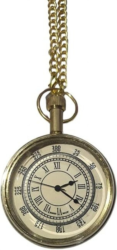 Victoria London Victoria Watch Antique Gandhi Brass Antique Pocket Watch Vintage Pocket Watch Gandhi watch brass brass Pocket Watch Chain