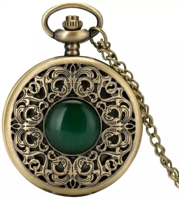 VINTA VIN857 BY79 NA stainless steel Pocket Watch Chain