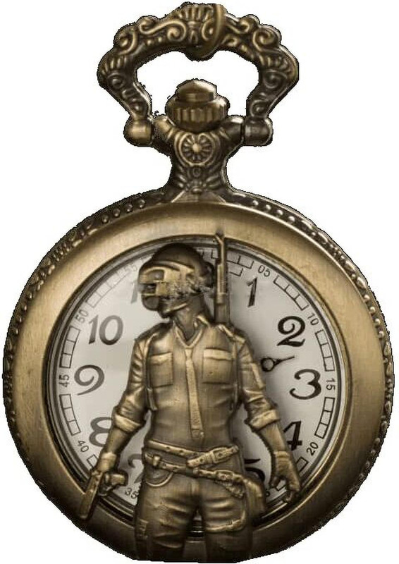 Beenu BEE67 BT775 NA stainless steel Pocket Watch Chain