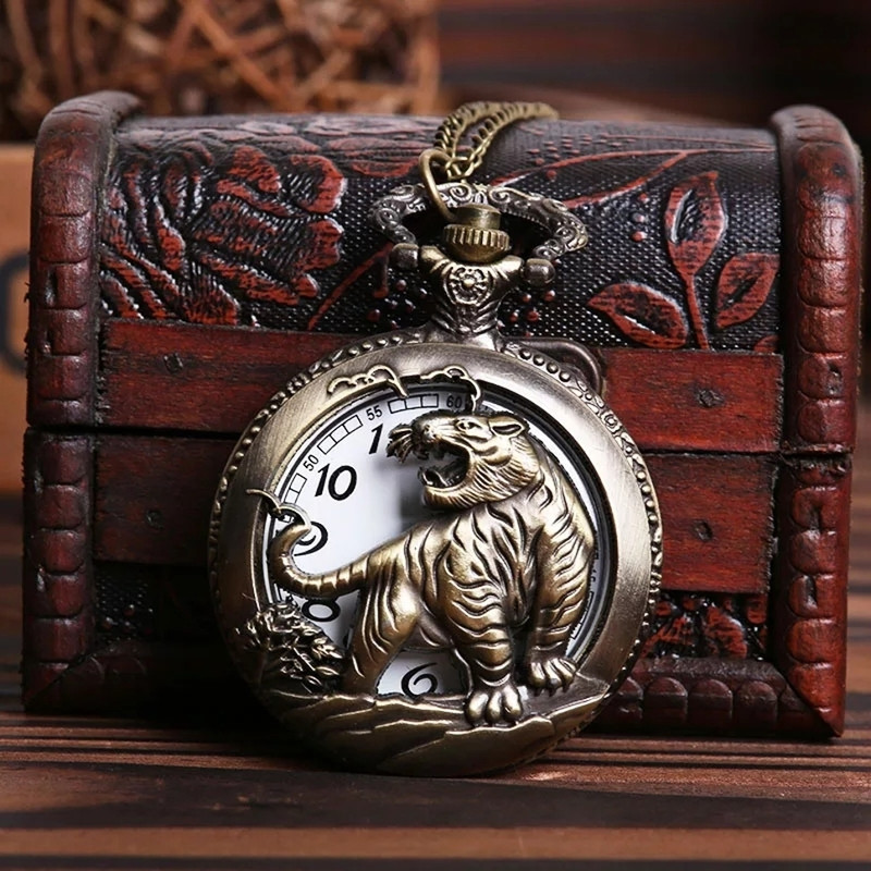 Classic Quirk Royal Gandhi Style Premium Teacher Theme Quote Engraved Key chain with Key Ring Car, Bike for Men & Woman Best Gift Black Metal Pocket Watch Chain