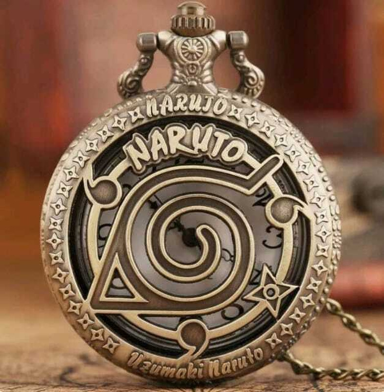 giftiny TO MY SON Metal Pocket Watch Keychain, Analog Clock Antique Pocket Watch Chain
