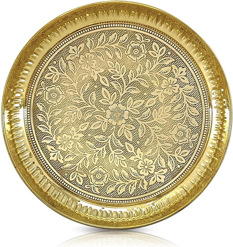 Siddhi vinayak Global A85759 Chip & Dip Tray