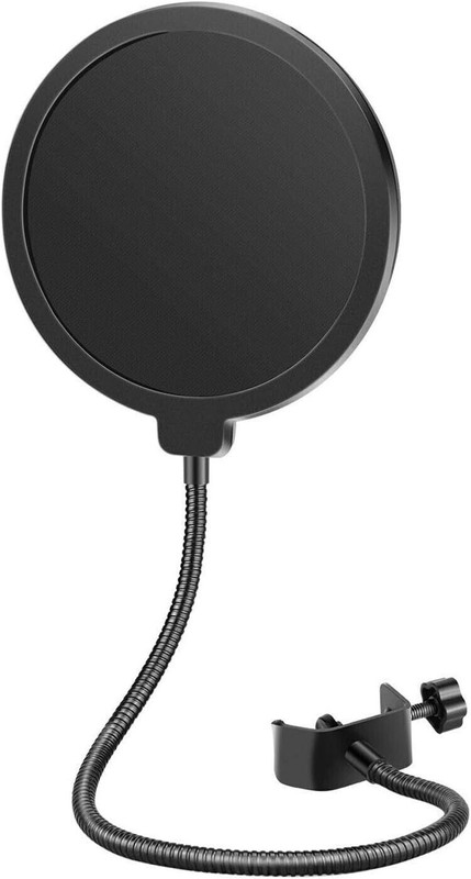 Mocking Bird Pop Filter