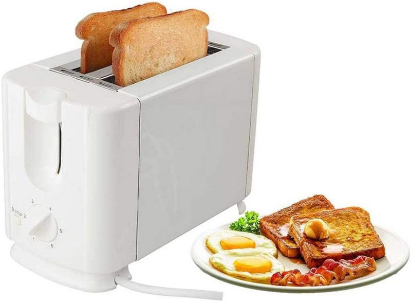 BALTR by BALTRA 022 1350 W Pop Up Toaster(White)