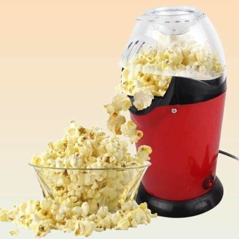 LoopsTrendz popcornmaker752 300 L Popcorn Maker(Multicolor)