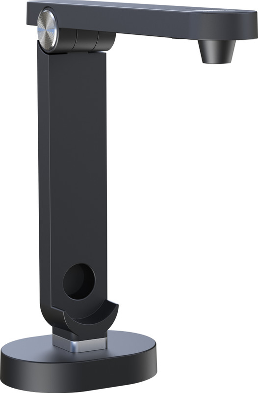 Eloam S2200A3AF Corded Portable Scanner