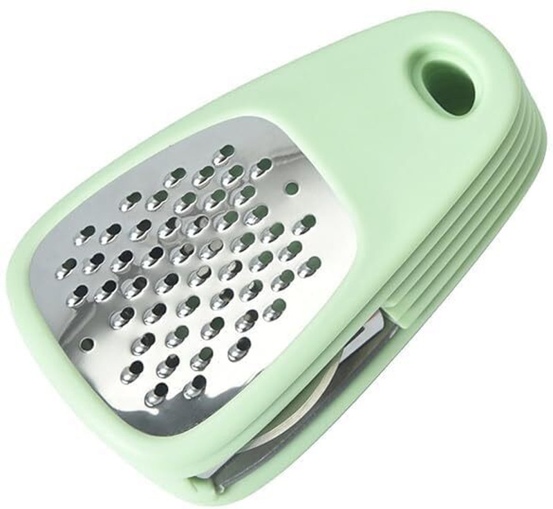 Agyvvt 6-in-1 Portable Camping Gadgets Propane Powered Portable Shower(5 L)