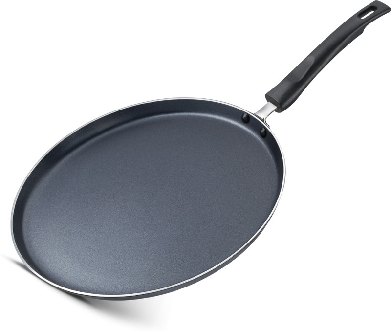 Judge Everyday Tawa 25 cm diameter(Aluminium, Non-stick)