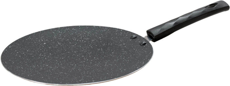 Kreme Roti Tawa 25 cm diameter(Aluminium, Non-stick)