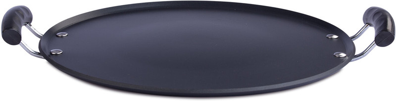 IMPEX IPT 36 HV Tawa 36 cm diameter(Aluminium, Non-stick)