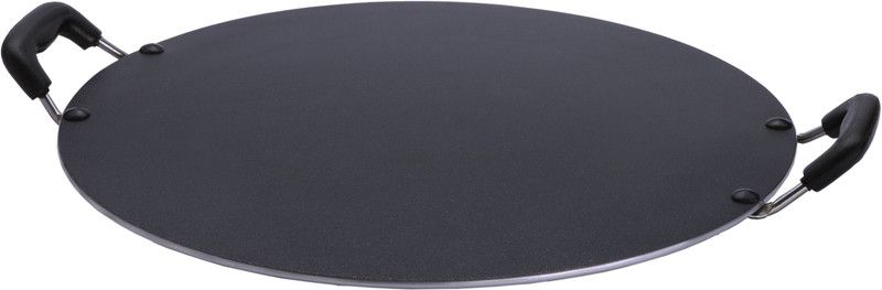 Sumeet 4mm Nonstick No. 13 SARAL Dosa Tawa 30.5 cm diameter(Aluminium, Non-stick)