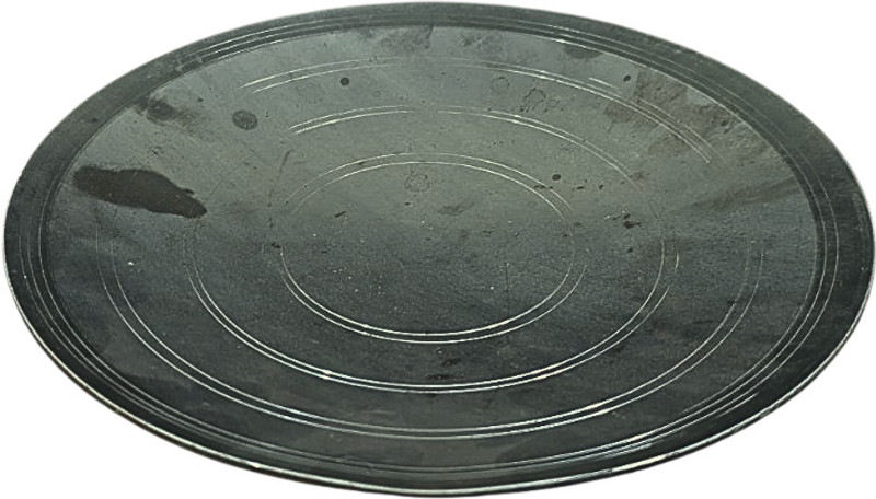 Gannuwere HVYTWA Tawa 20 cm diameter(Iron)