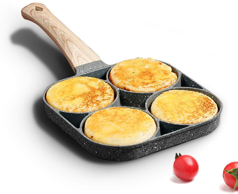 Feiny Hanging Egg Poacher