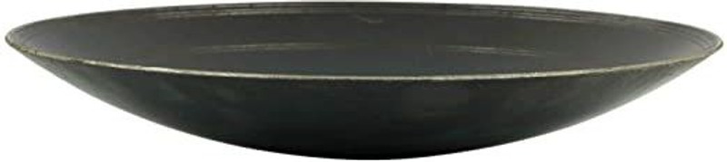 Aqeeq 10 Inches Iron Roti Tawa 25cm Tawa 25 cm diameter(Iron)