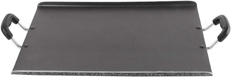 Bola NON STICK Chapati/Roti/Pathiri/Dosa Tawa 36 cm diameter(Aluminium, Non-stick)