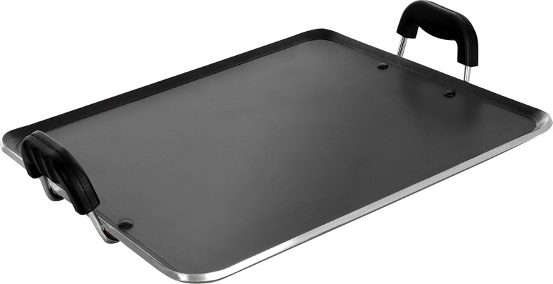 BlueBerry's Nonstick 5mm Heavy Pathiri Tawa,Dosa,Chapathy,Roti Tawa 37.5 cm diameter(Aluminium, Non-stick)