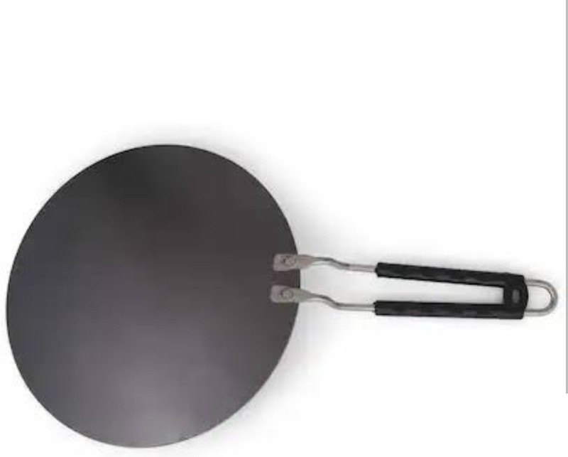 REDIDAS Roti iron Tawa 24cm Tawa 24 cm diameter(Iron)