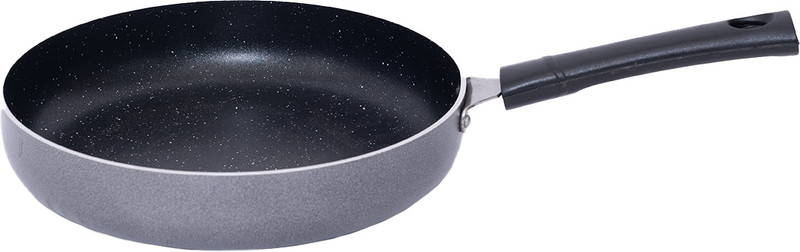 Florenza Non Stick High Quality Fry Pan 24 cm diameter 2.1 L capacity(Aluminium, Non-stick)