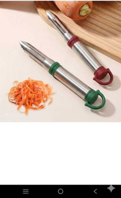 GIRGIT Manual Potato Twister Machine