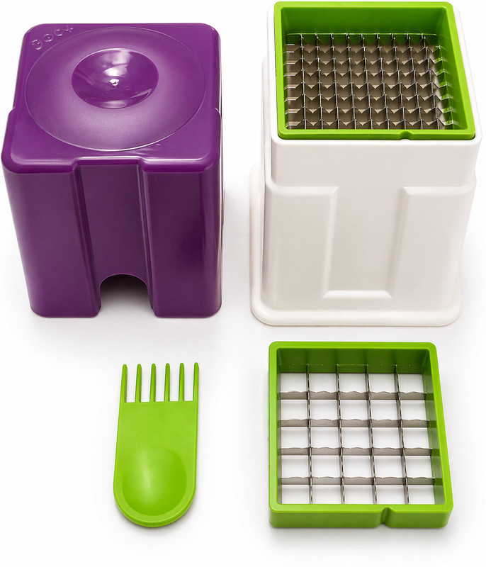 Super mom Manual Potato Twister Machine
