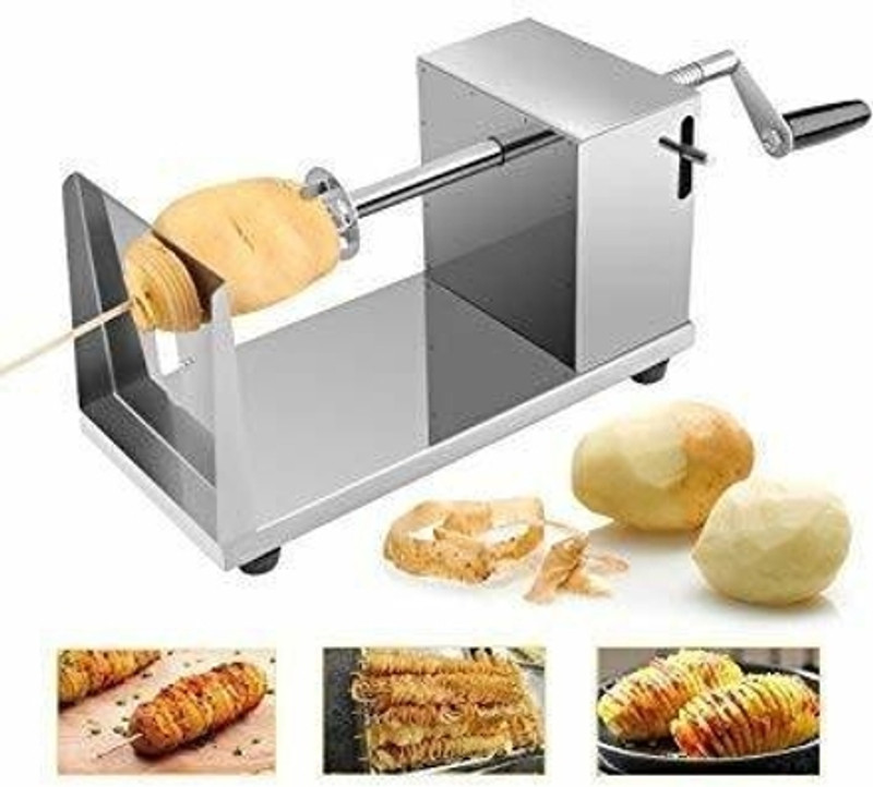 Growa Enterprise Manual Potato Twister Machine