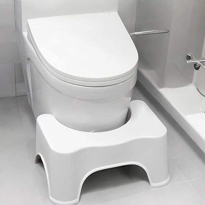 CARTIVA toilet stool for kids Potty Seat(White)
