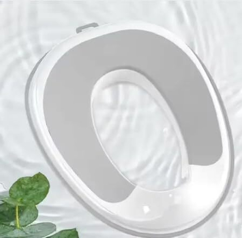 SR CR kids poty seat Potty Seat(gray)