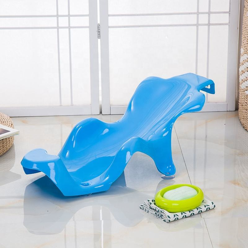 Zyamalox Bathing sling for babies comfortable bathing position Baby Bath Seat(fun bath time comfortable bathing position bath toy for babies)