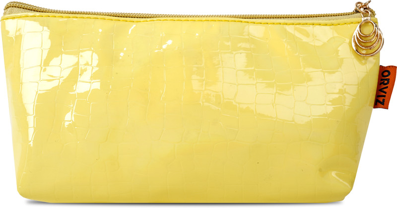 ORVIZ Cosmetic Bag For Organize and store makeup essential items Cosmetic Bag