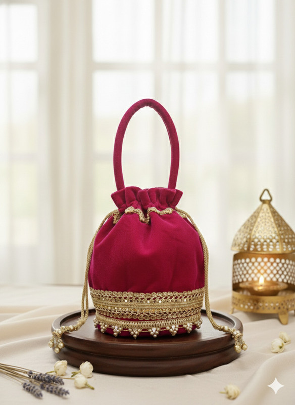 Anilafashion Amrita Wristlet