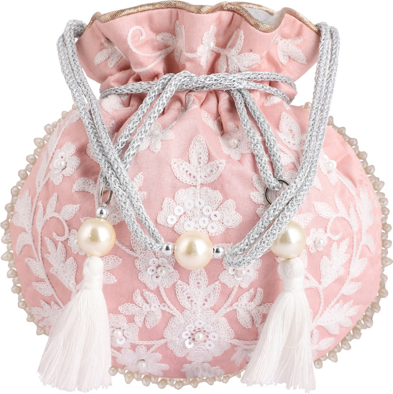 MASQ Luckhnawi Wristlet