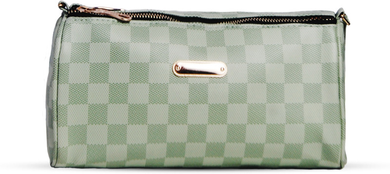 Luvisha Cross Body Bag Wristlet