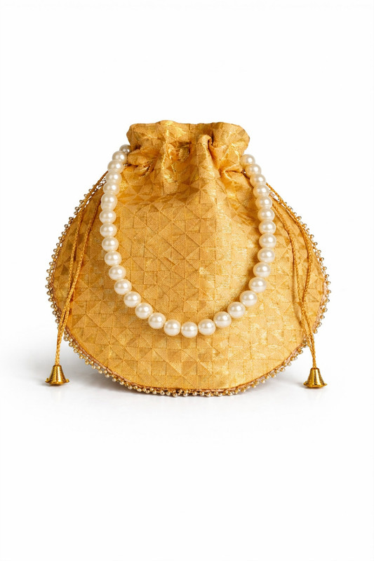 Anilafashion ANUSHKA Wristlet