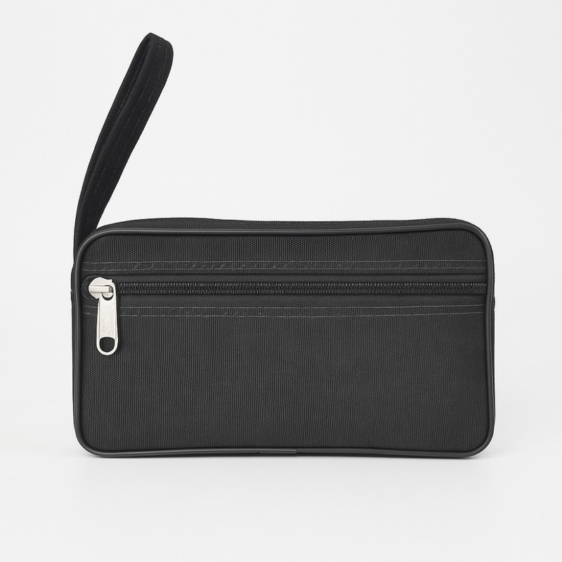 Good Luck MDU Wrist Pouch for men and women Wristlet