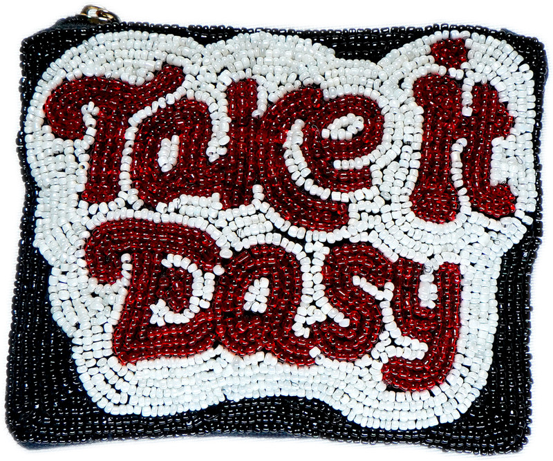 VILOHITA TAKE IT EASY COIN PURSE Coin Purse