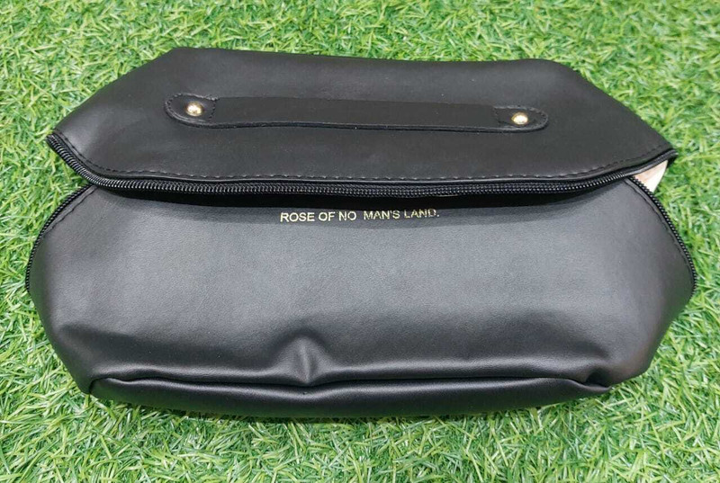 ARTI ANAND COSMETIC POUCH Cosmetic Bag