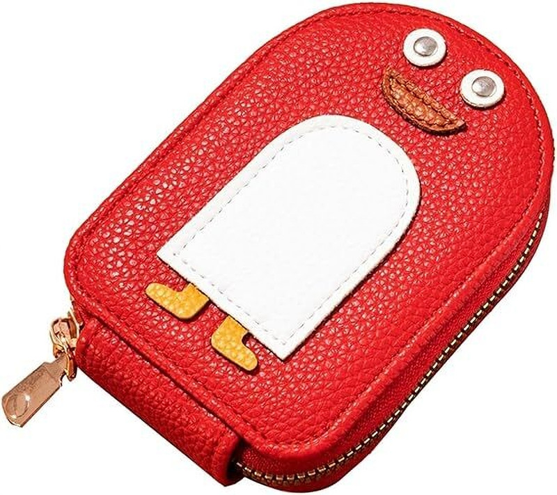 SILVERINN53 NO Coin Purse