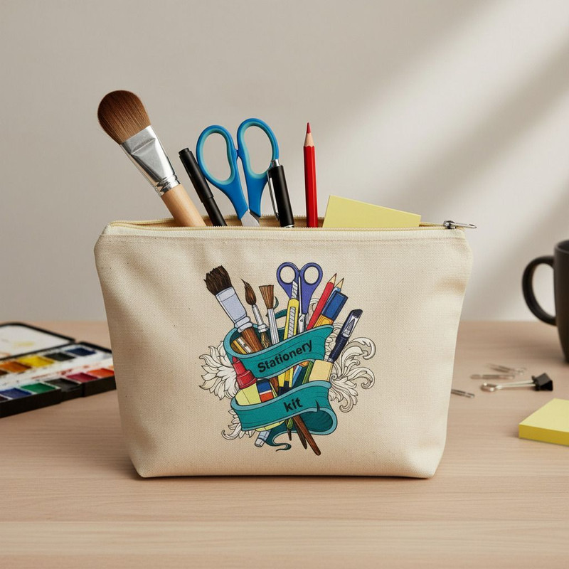 SunAstrix DTF POUCH Pouch