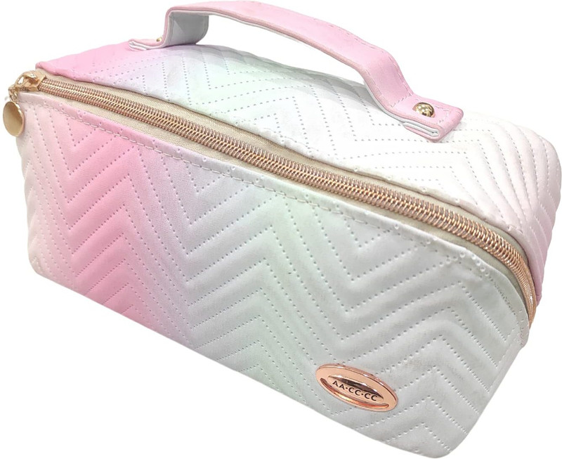traviya WOMEN STYLE Cosmetic Bag