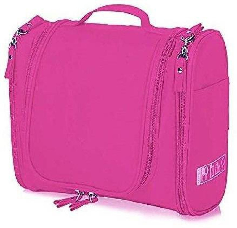 SMB ENTERPRISES MAKEUP BAG Cosmetic Bag