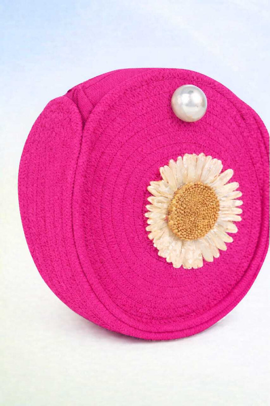 desitouch Small Sling Bag Cosmetic Bag