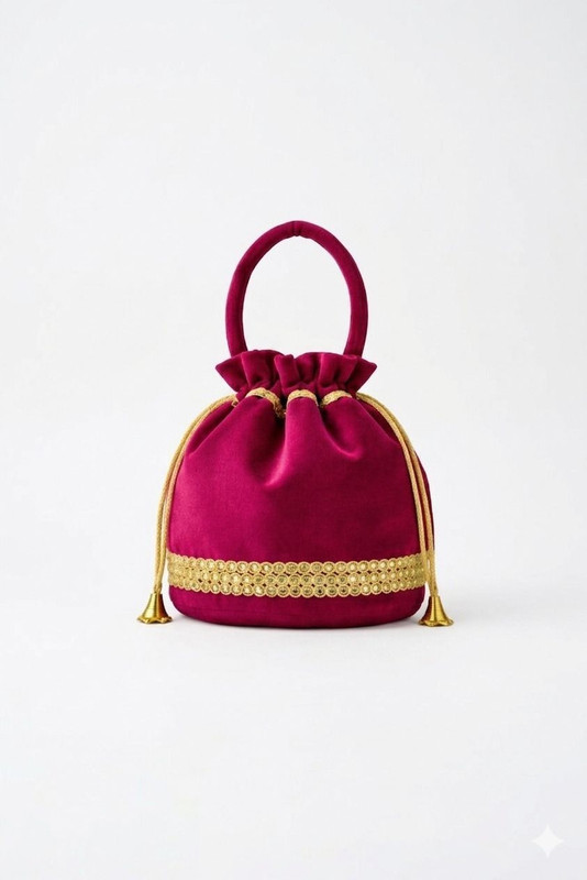 Fashionanila Anila Wristlet