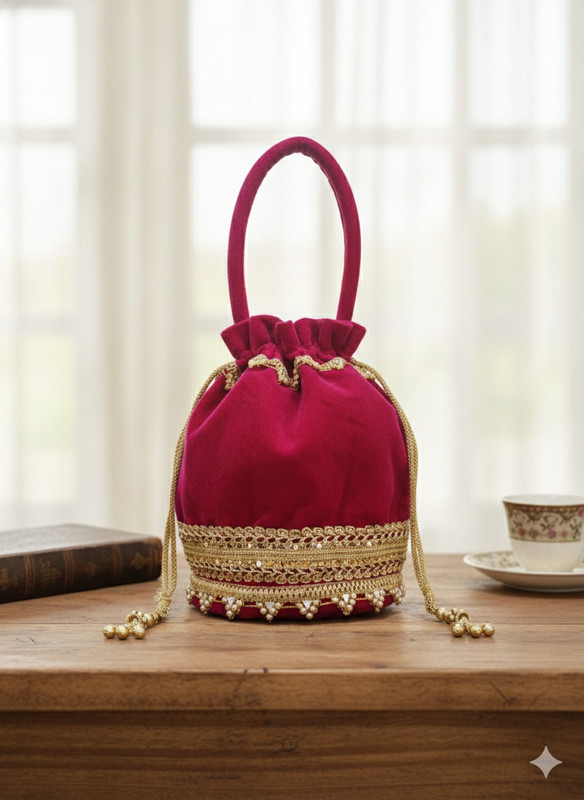 Anilafashion MPPOTLI HL Wristlet