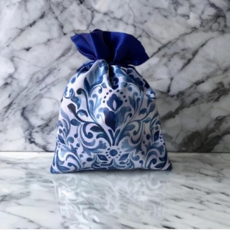 Kavyatva Kvt2018 Cosmetic Bag