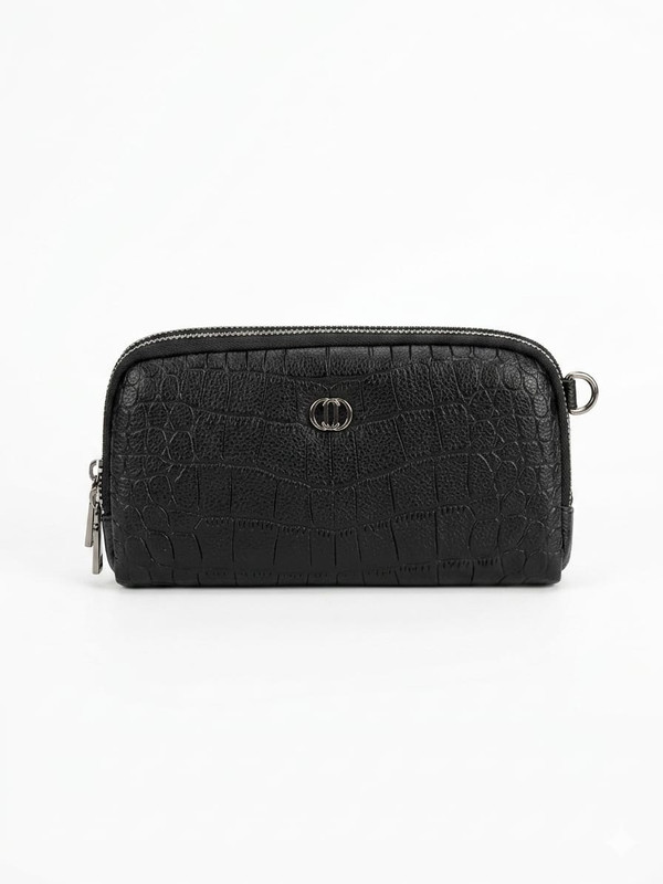 Aaityaacreation BLACK_11 Pouch