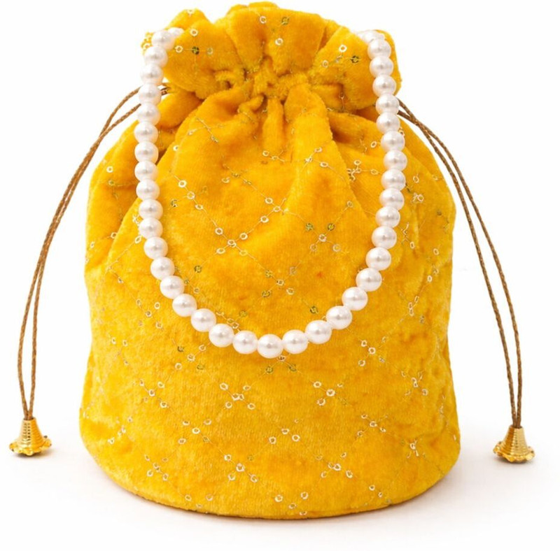 NamrataT Anila Wristlet