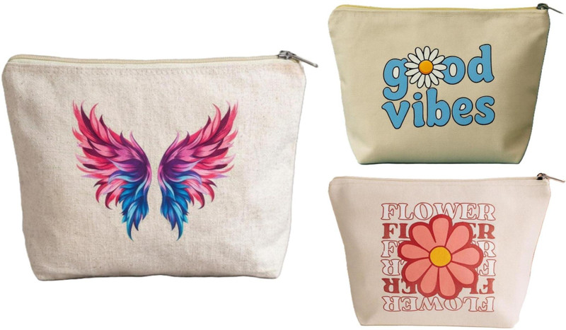 ESYCARRY PPSHJZBVRJWHYAFG & PPSHGNYQVZ3QCNNS & PPSHGP4MN4YNETGK Pouch(Pack of 2)