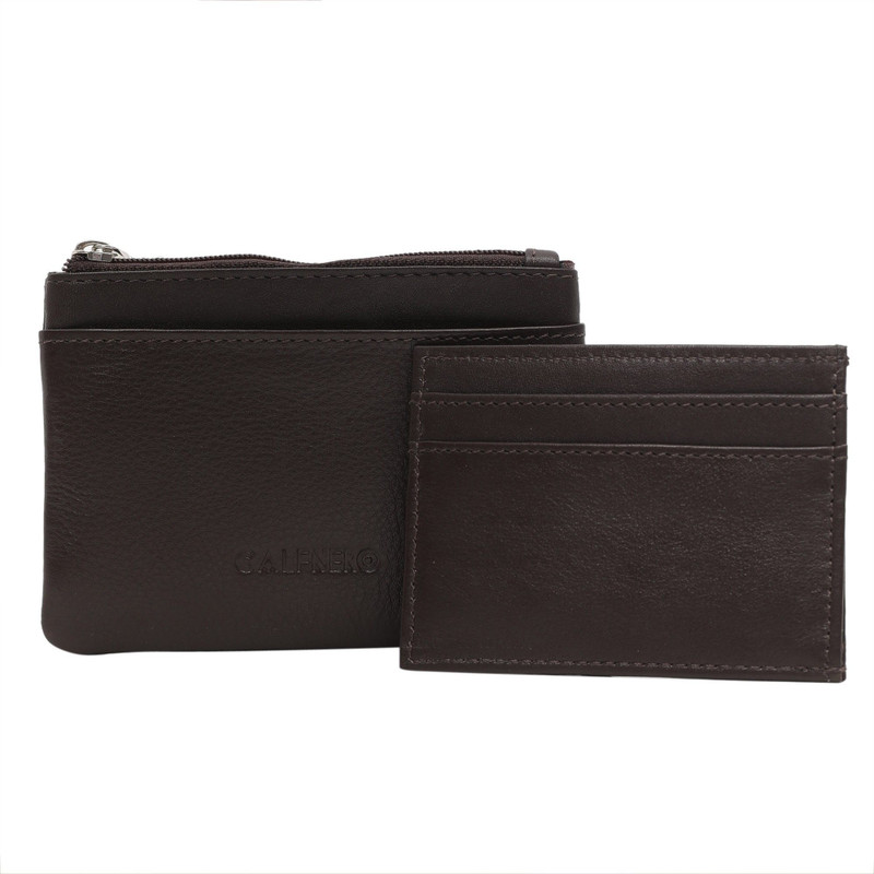 Calfnero 12278-Brodo Coin Purse